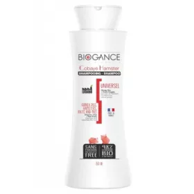 Biogance Guinea Pig & Hamster Shampoo 150 ml