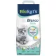 Biokat's Bianco Fresh alom 10 kg