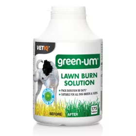 Mark&Chappell VetIQ Green-UM tabletta 175 db