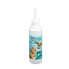 Otimax fültisztító folyadék 100 ml