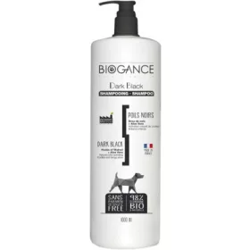 Biogance Dark Black Shampoo 1 l