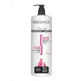 Biogance My Cat Shampoo 1 l