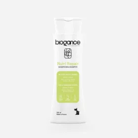 Biogance Nutri Repair Shampoo 250 ml