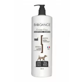 Biogance Protein Plus Shampoo 1 l