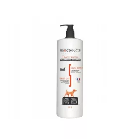 Biogance Tawny Apricot Shampoo 1 l