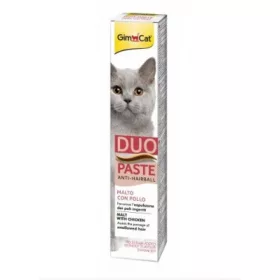 GimCat Anti-Hairball Duo Paszta 50 g