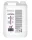 Biogance Long Coat Shampoo 5 l