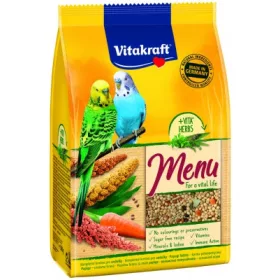Vitakraft Menu hullámos papagájnak 1 db