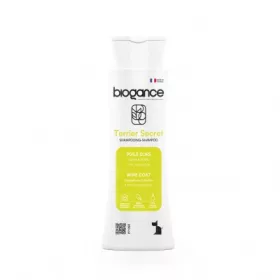 Biogance Terrier Secret Shampoo (Wire coat) 250 ml