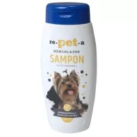 Sampon és szőrápolás