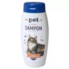 Repeta macskasampon 200 ml