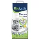 Biokat's Bianco Fresh Extra aktív szénnel 8 kg