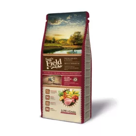 Sam's Field Fresh Chicken & Potato Adult Medium 13 kg