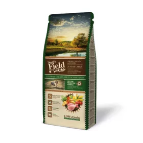 Sam's Field Fresh Chicken & Potato Junior Large 13 kg