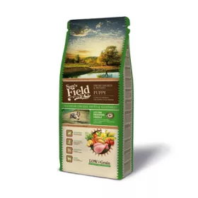 Sam's Field Fresh Chicken & Potato Puppy 13 kg