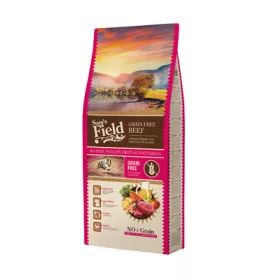 Sam's Field Adult Grain Free Beef 13 kg