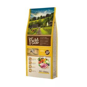   Sam's Field Adult Gluten Free Goose & Turkey - Large 13 kg