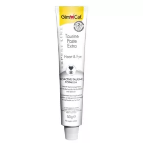 GimCat Taurine Paste Extra 50 g