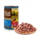 Sam's Field True Meat Lamb & Apple konzerves eledel 400 g