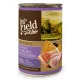 Sam's Field True Meat Salmon & Chicken with Pumpkin konzerves eledel 400 g