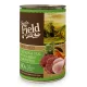 Sam's Field True Meat Chicken & Veal with Carrot for Puppies konzerves eledel 400 g