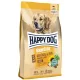Happy Dog NaturCroq Adult Geflügel & Reis 1 kg