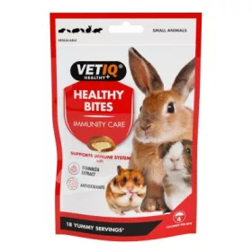 Mark&Chappell VetIQ Healthy Bites Immunity Care 30 g