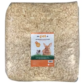 Repeta faforgács alapú alom 60 l