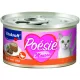 Vitakraft Poésie Mousse - kacsa 85 g
