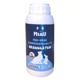 Miau Deo-Gran alomszagtalanító 400 ml