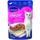 Vitakraft Poésie Déli Sauce macskáknak - fekete tőkehal 85 g