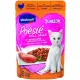 Vitakraft Poésie Déli Sauce Junior macskáknak - pulyka 85 g