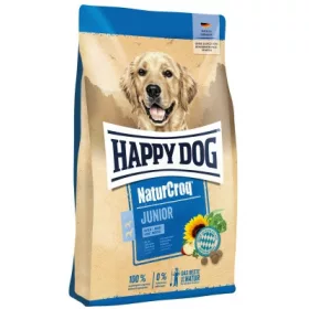 Happy Dog NaturCroq Junior 4 kg