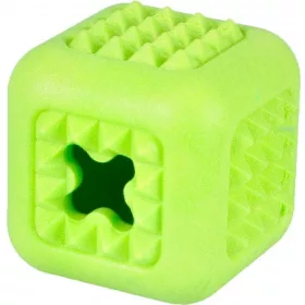 Flamingo Foam Dina Cube - habszivacs kocka 1 db