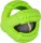 Flamingo Foam Dina Tennis - habszivacs teniszlabda Zöld - 11 cm