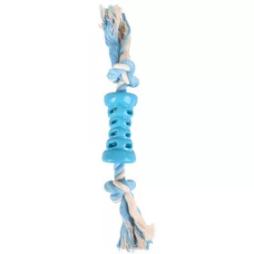 Flamingo TPR Lindo - fogtisztító kötél 35 cm