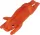 Flamingo latex malac 1 db