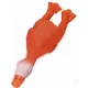 Flamingo latex mini állatok 1 db