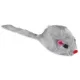 Flamingo plüss egér macskajáték 5 cm