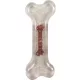 Flamingo TPR csont - marhás 12 cm