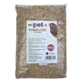 Repeta madáreleség pintynek 400 g
