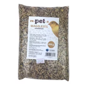 Repeta madáreleség kanárinak 400 g