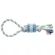 GimDog Cotton Dent Plus Corda - rágókötél 30 cm