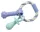 GimDog Cotton Dent Plus Anello - rágógyűrű 15 cm