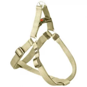 Flamingo Ziggi hám - bézs 1 db