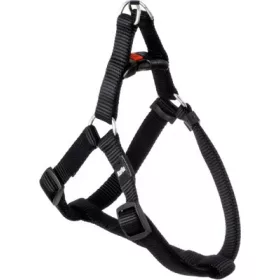 Flamingo Ziggi hám - fekete 1 db