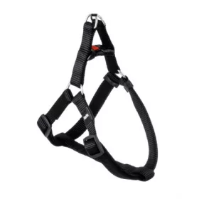 Flamingo Ziggi hám - fekete 1 db