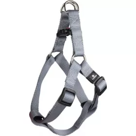 Flamingo Ziggi hám - szürke 1 db