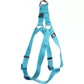 Flamingo Ziggi hám - türkiz 1 db