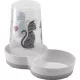 Flamingo automatikus etető és itató - macska 1500 ml